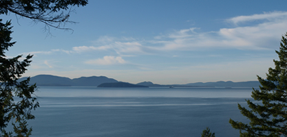Chuckanut Drive