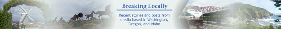 Breaking Locally