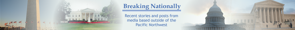 Breaking Nationally