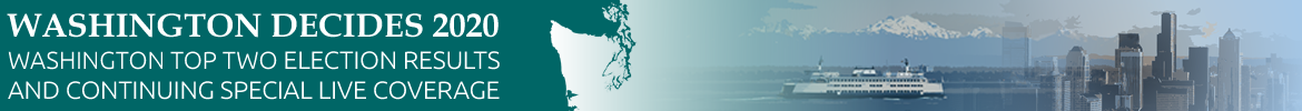 Washington Decides 2020